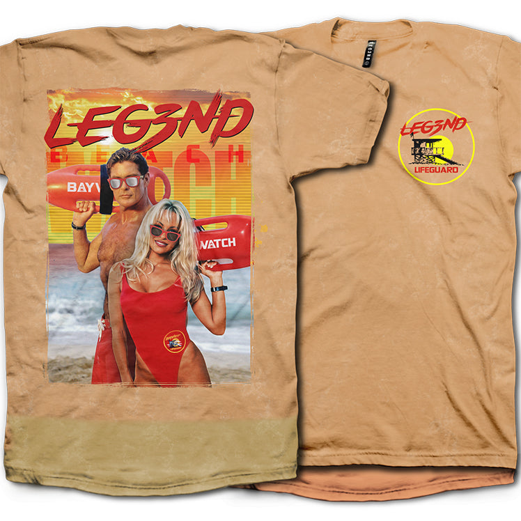 LEG3ND-BAYWATCH