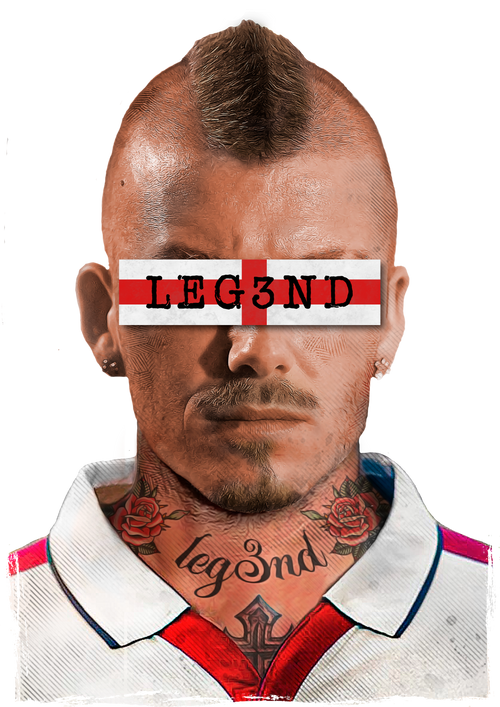 LEG3ND-BECKS