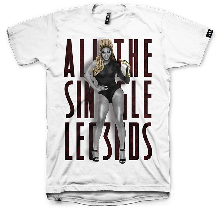 LEG3ND-BEYONCÉ
