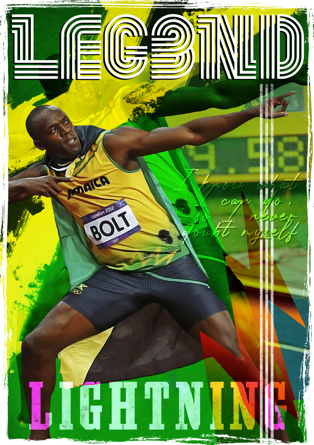 LEG3ND-BOLT