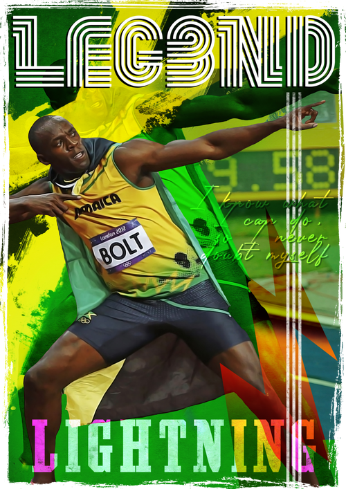 LEG3ND-BOLT