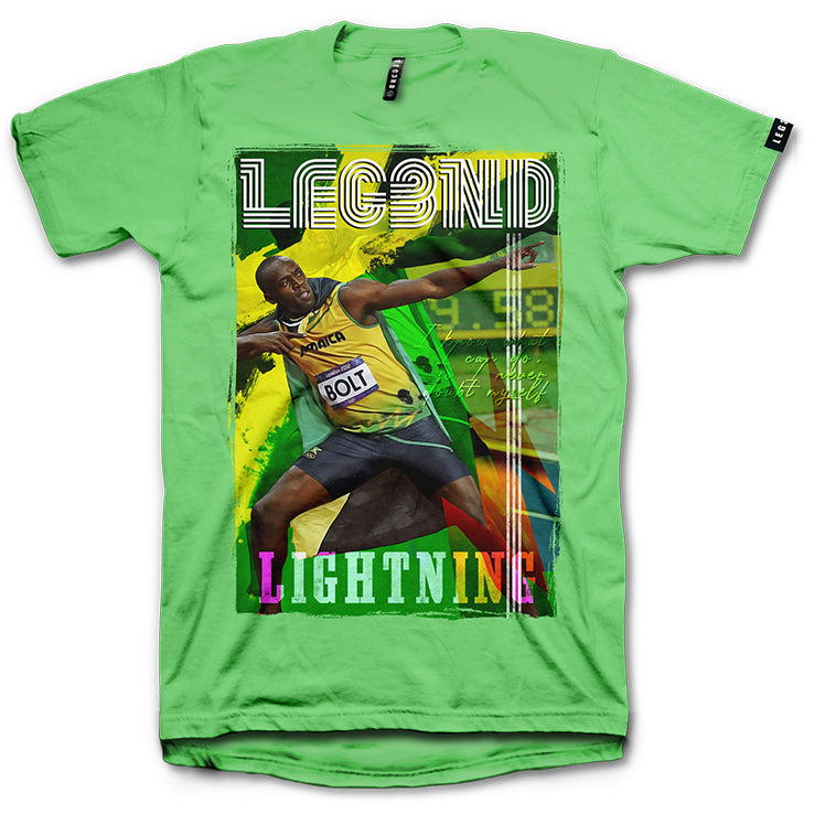 LEG3ND-BOLT