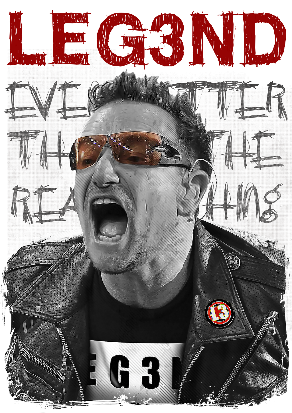 LEG3ND-BONO