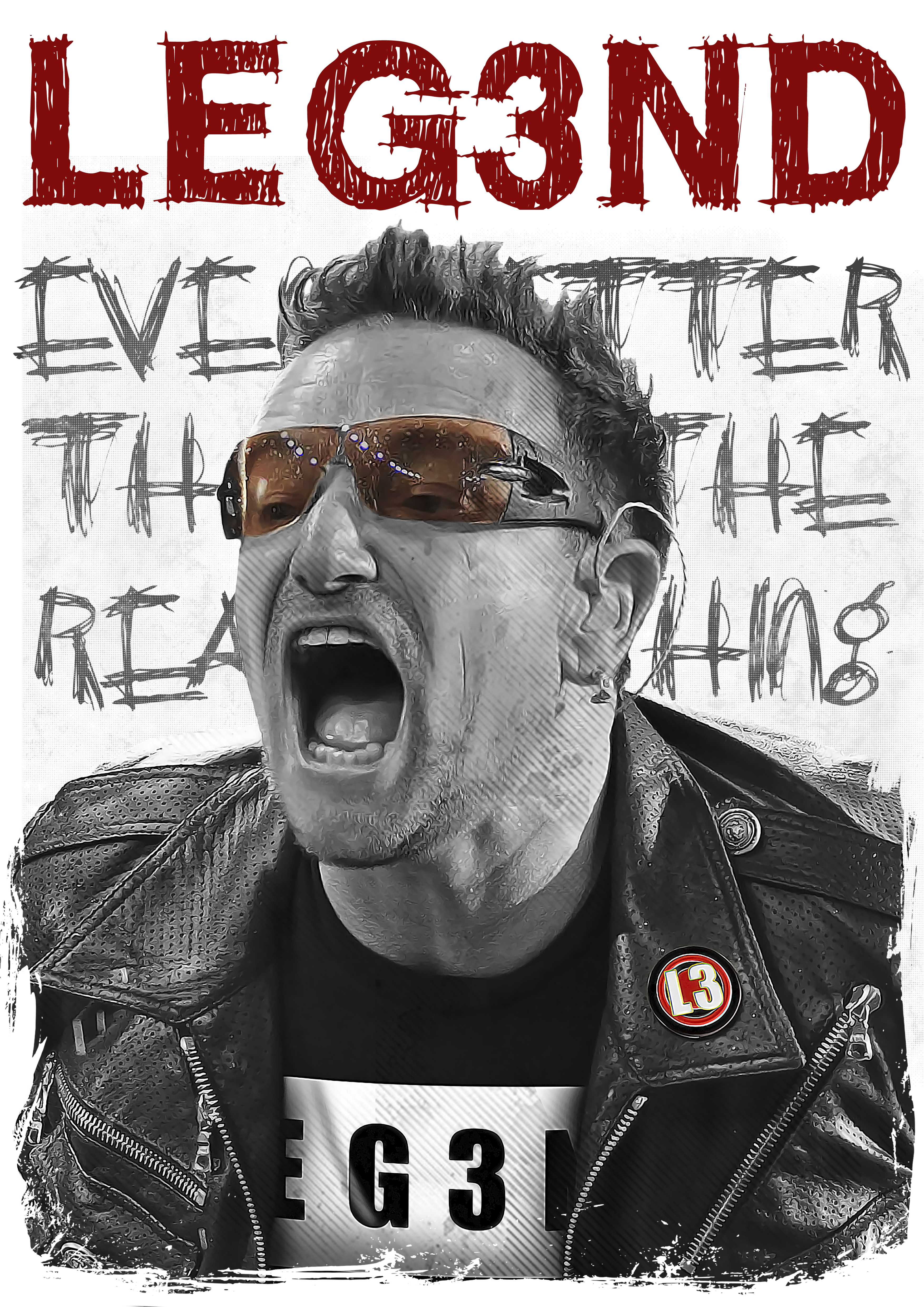 LEG3ND-BONO