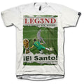LEG3ND-EL SANTO