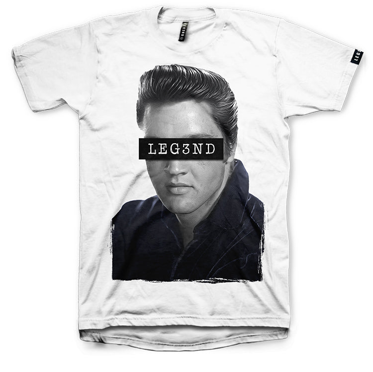 LEG3ND-ELVIS