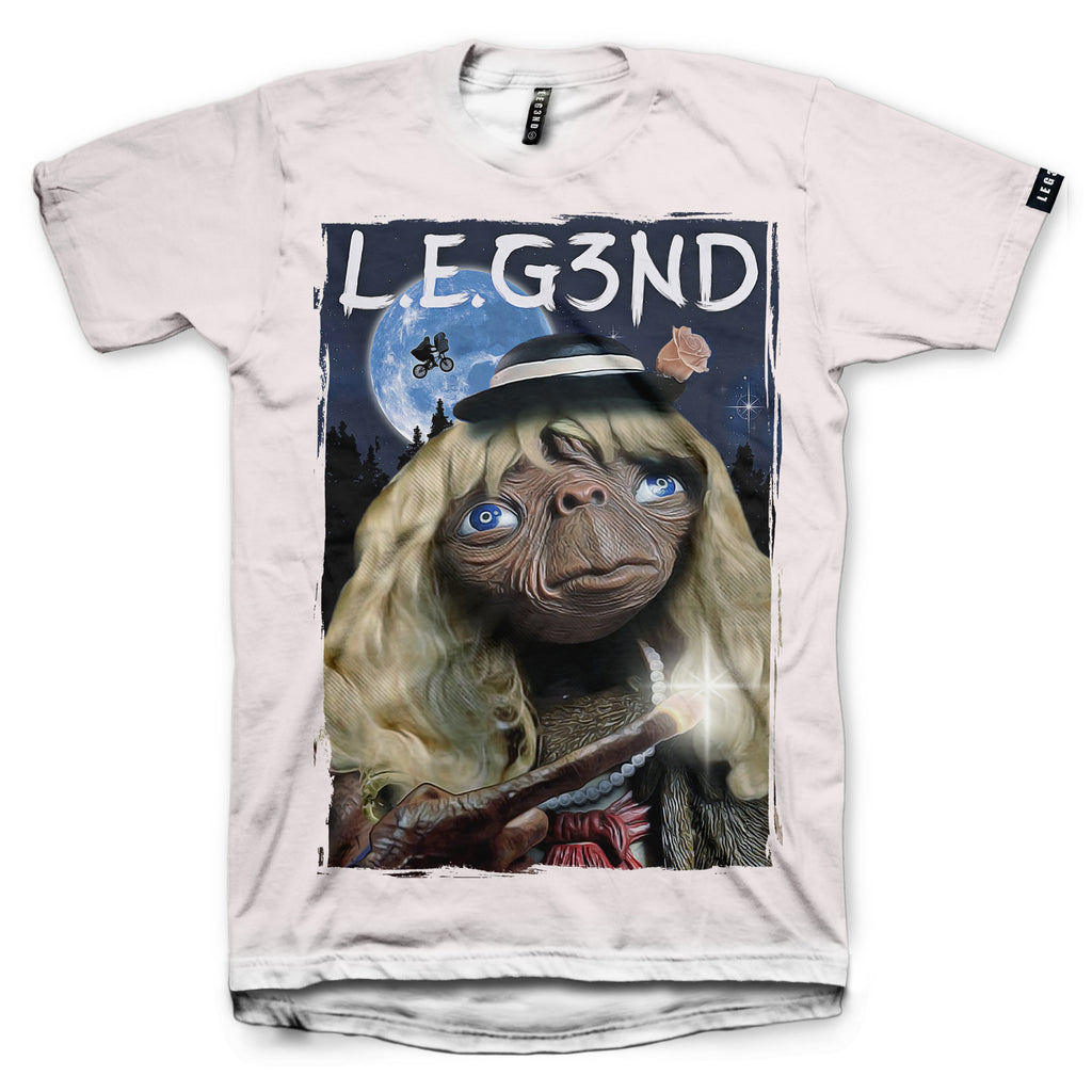 LEG3ND-E.T.