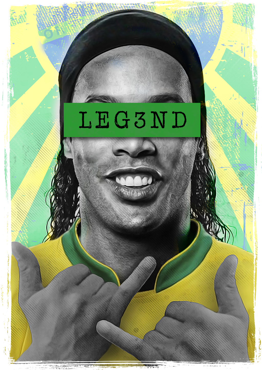 LEG3ND-GAUCHO