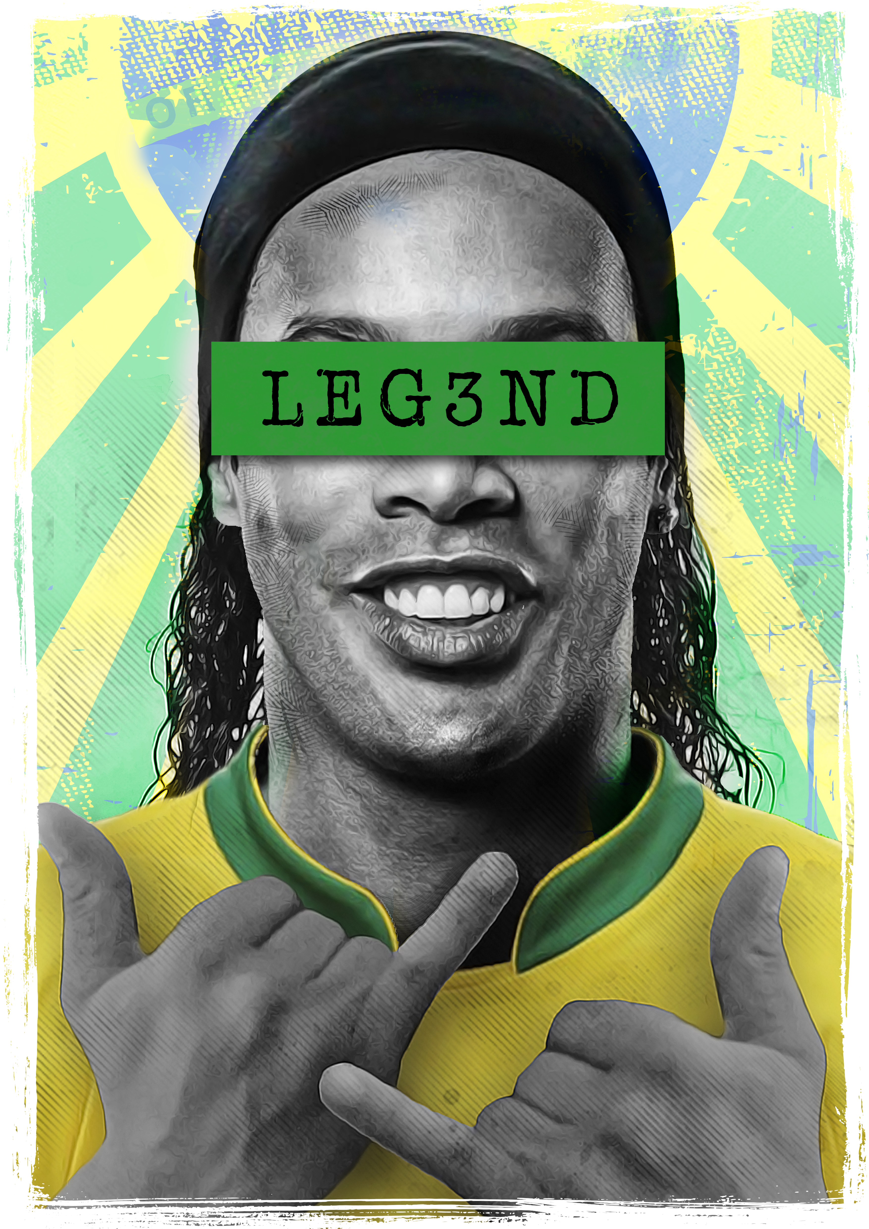 LEG3ND-GAUCHO