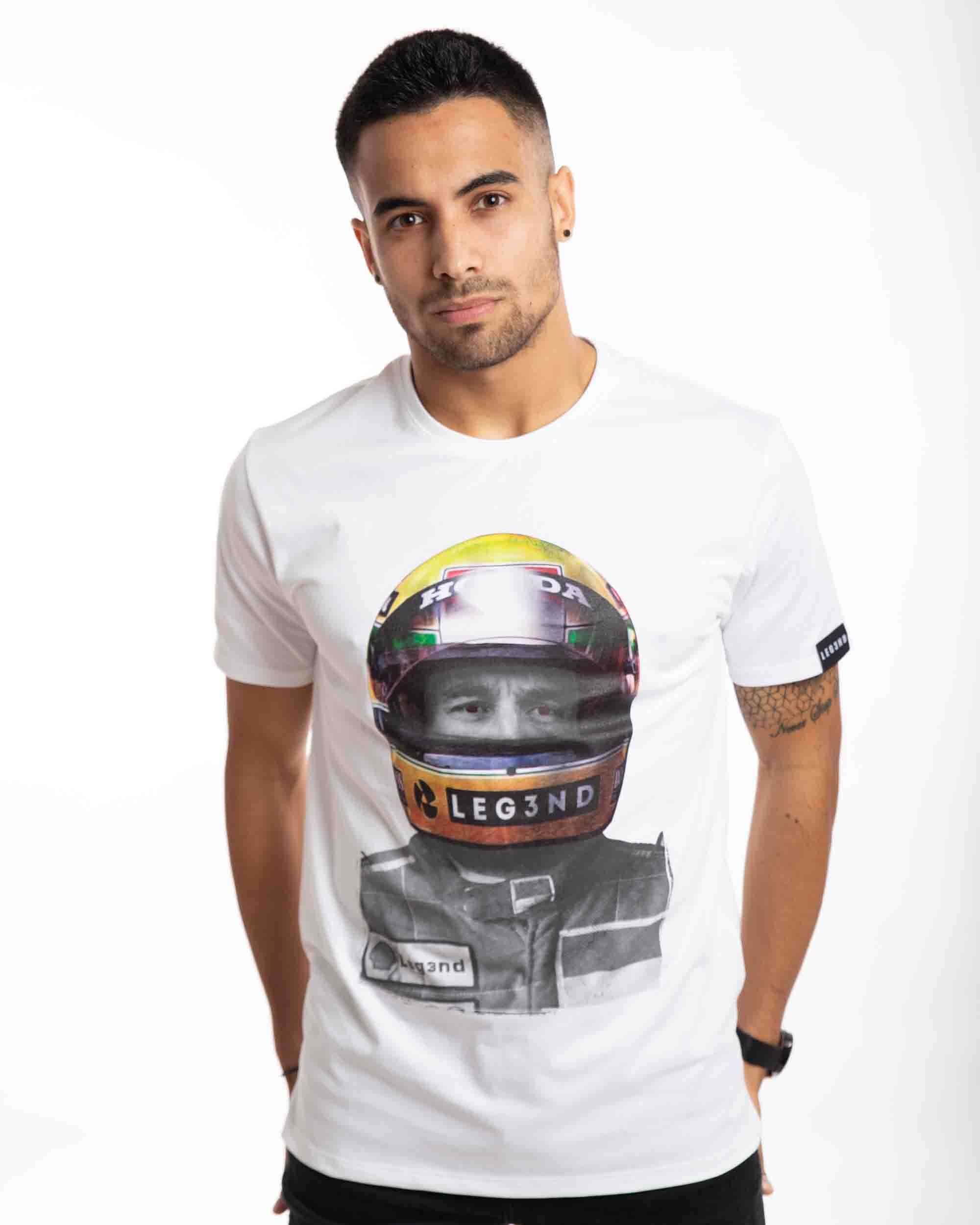 LEG3ND-AYRTON