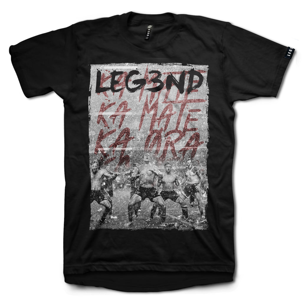 LEG3ND-HAKA