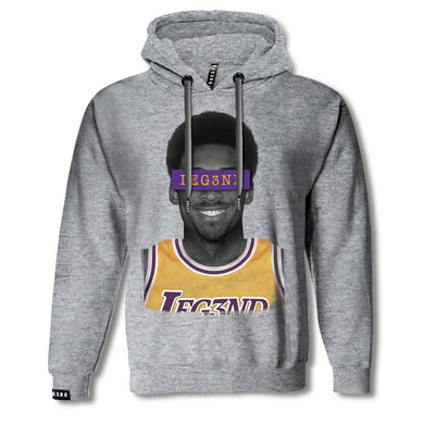 SUDADERA LEG3ND-MAMBA