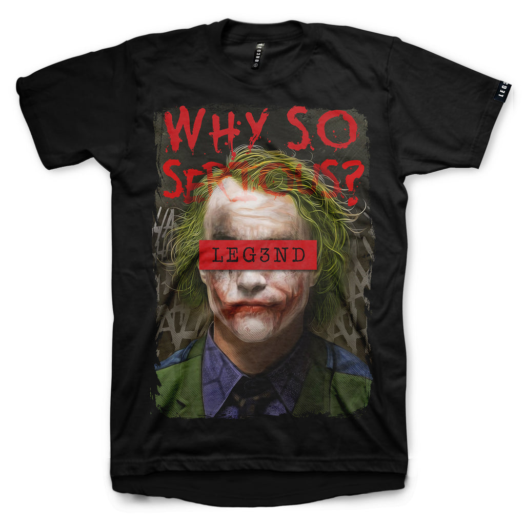 LEG3ND-JOKER