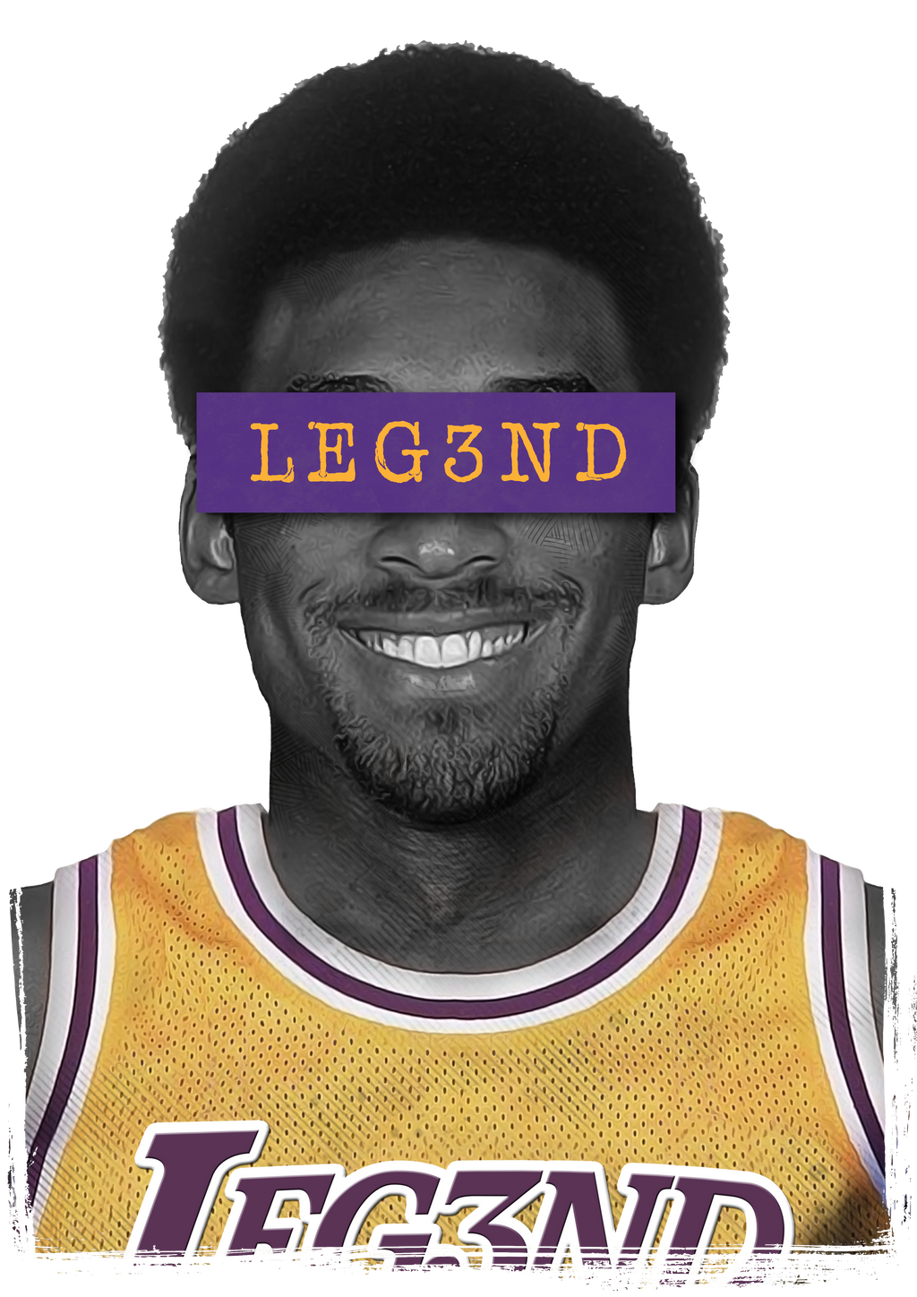 LEG3ND-MAMBA
