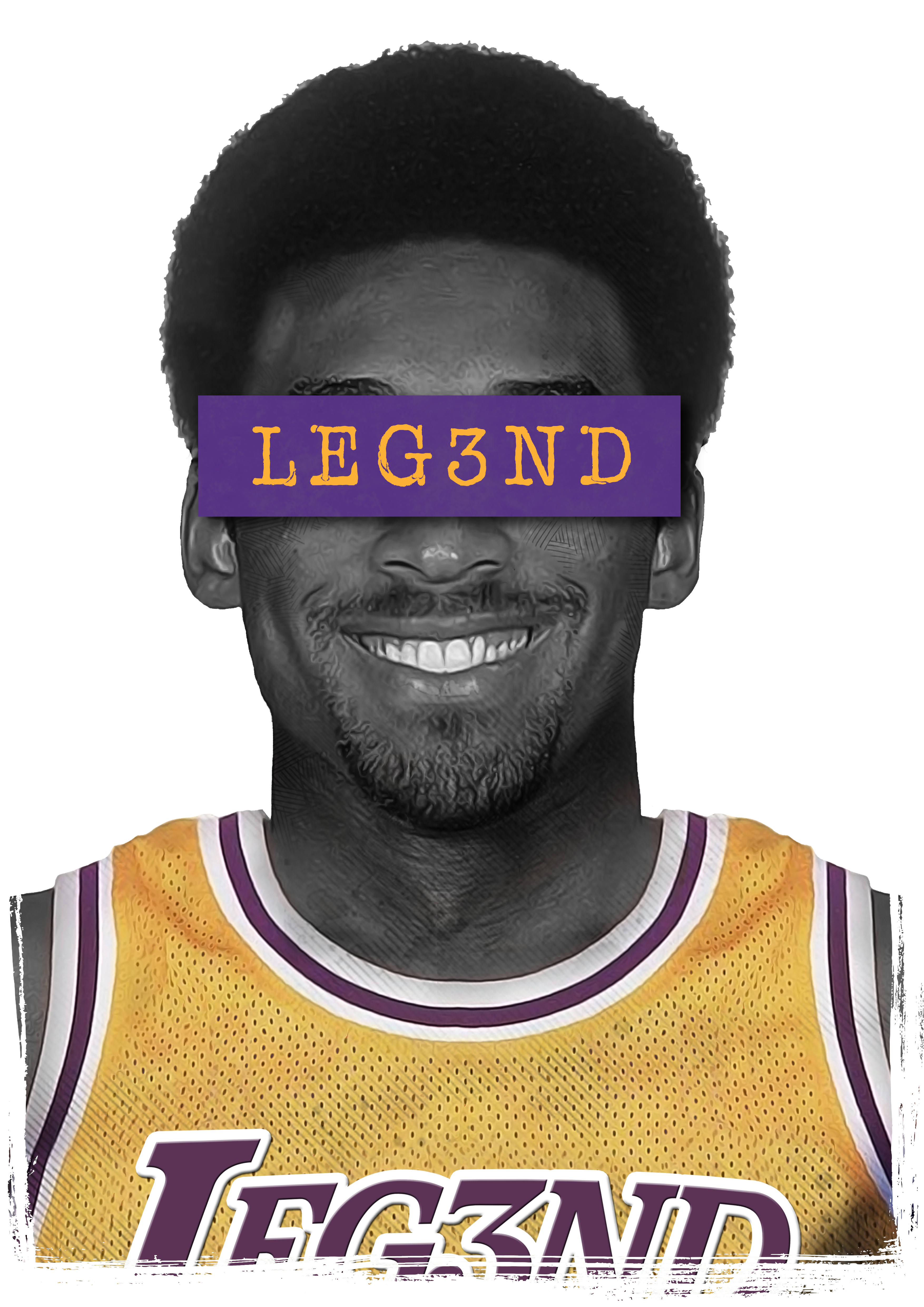LEG3ND-MAMBA
