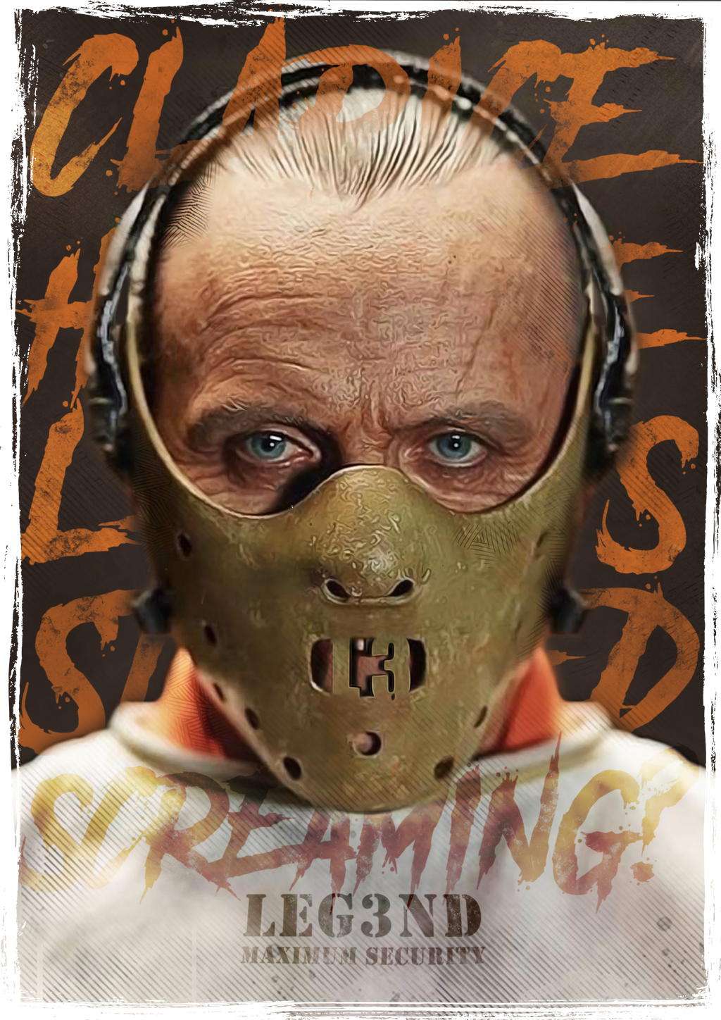 LEG3ND-LECTER