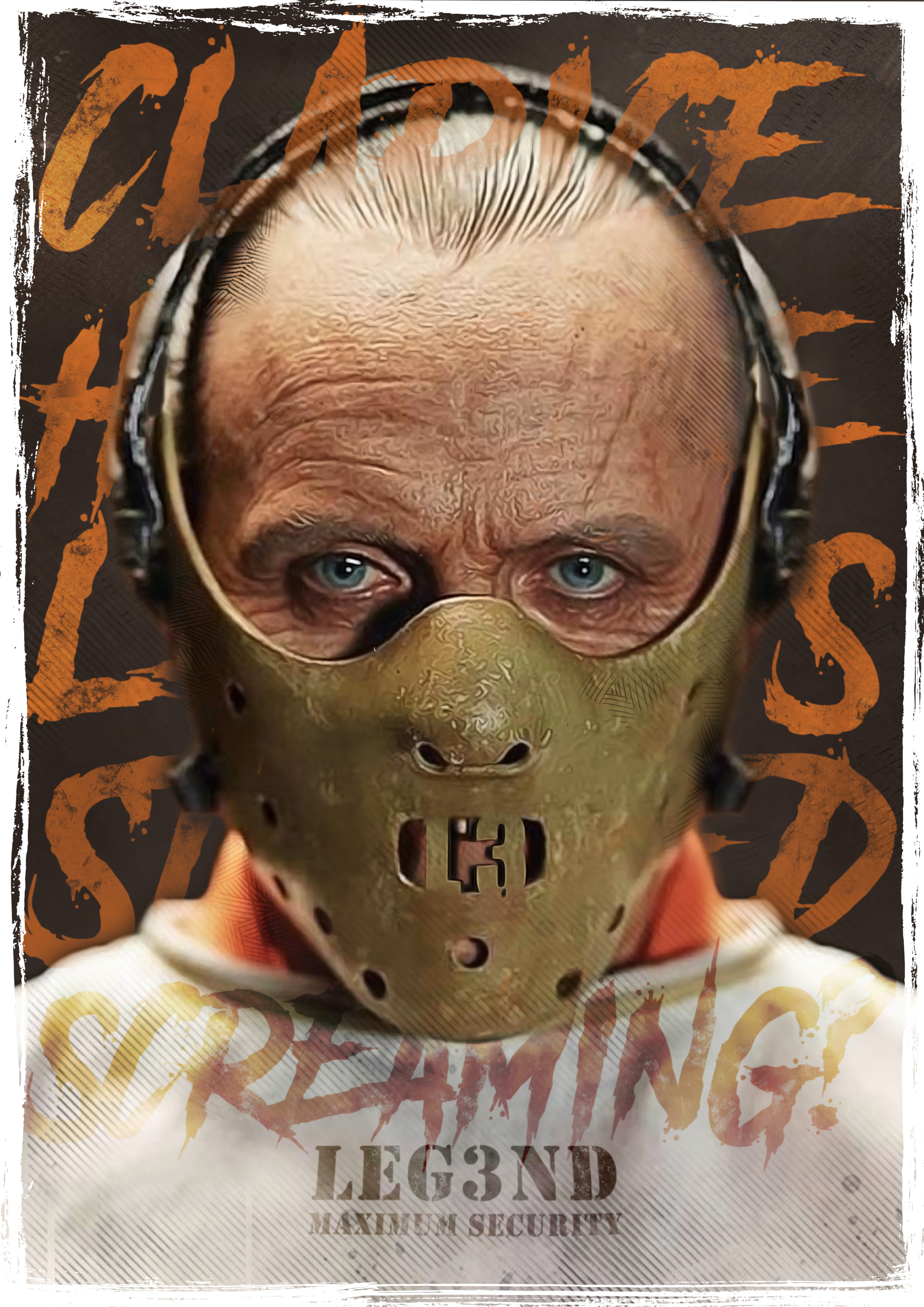LEG3ND-LECTER