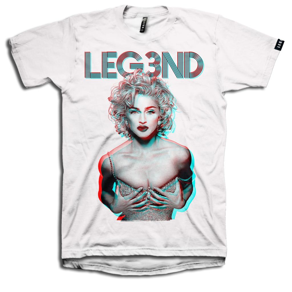 LEG3ND-MADONNA