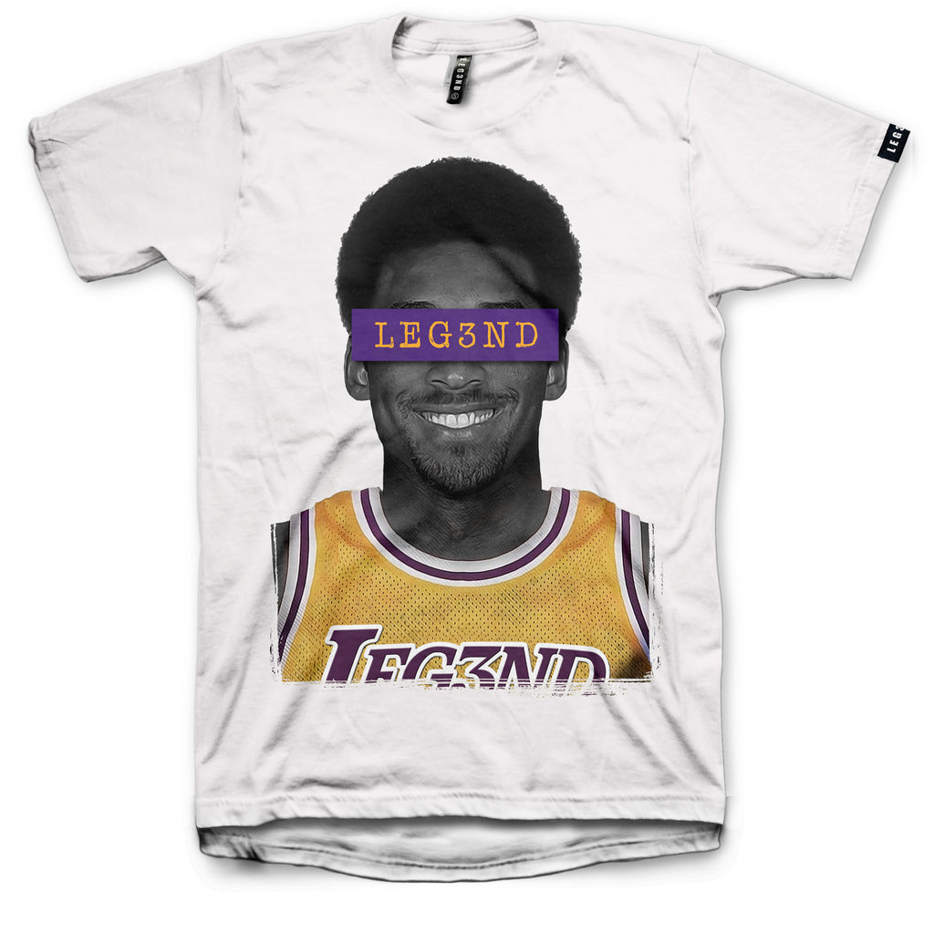LEG3ND-MAMBA