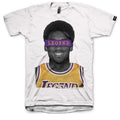 LEG3ND-MAMBA