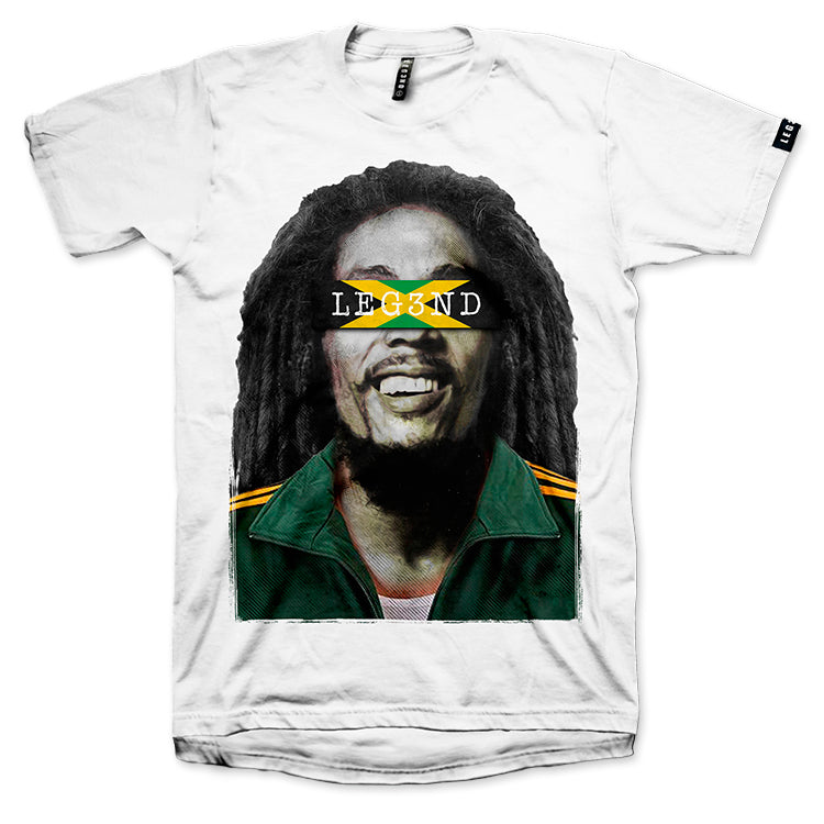 LEG3ND-MARLEY