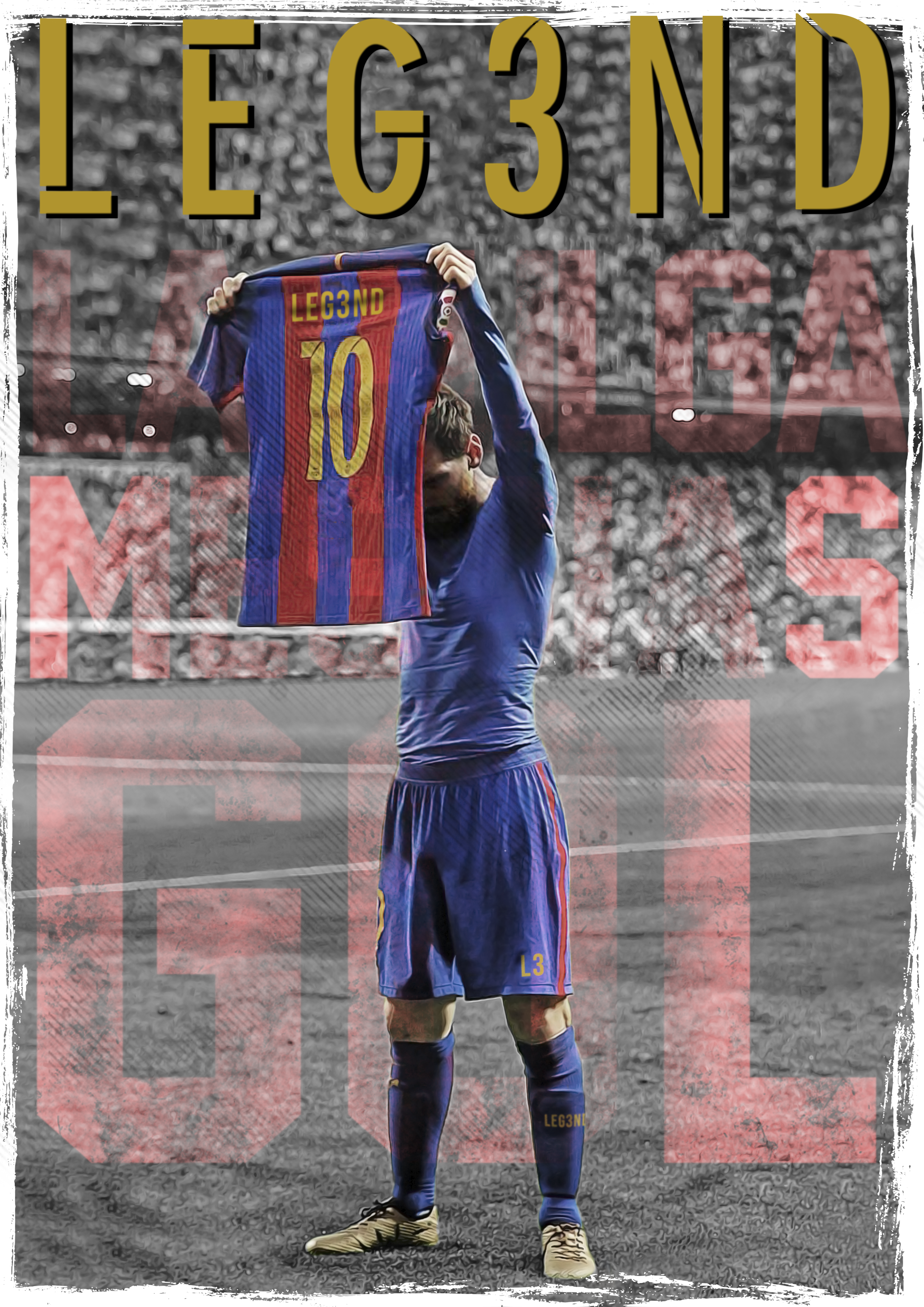 LEG3ND-MESSIAS