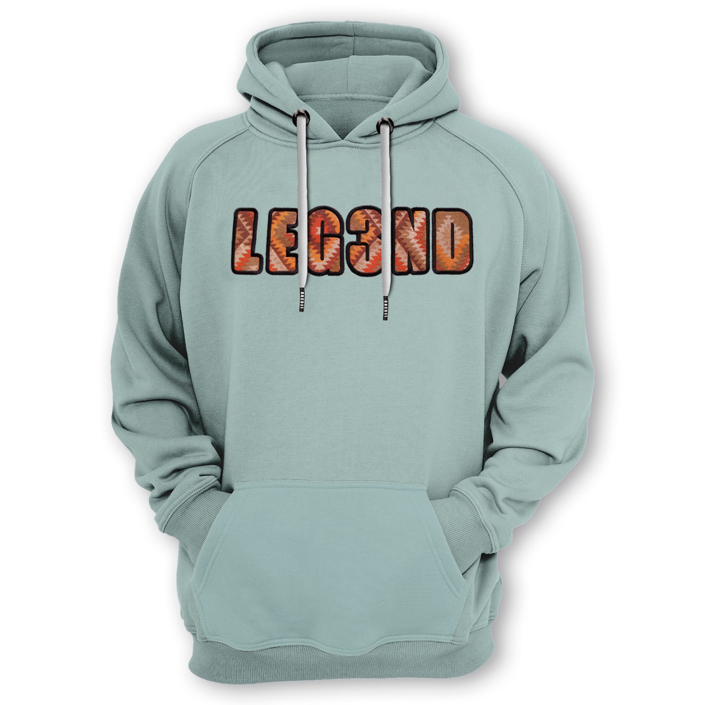 LEG3ND-ETHNIC