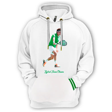 SUDADERA LEG3ND-ROGER
