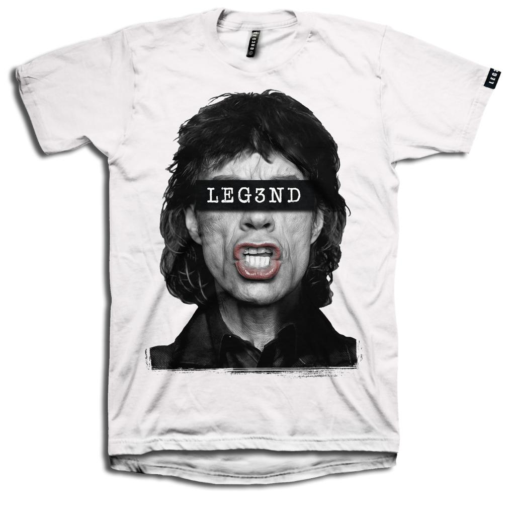 LEG3ND-JAGGER