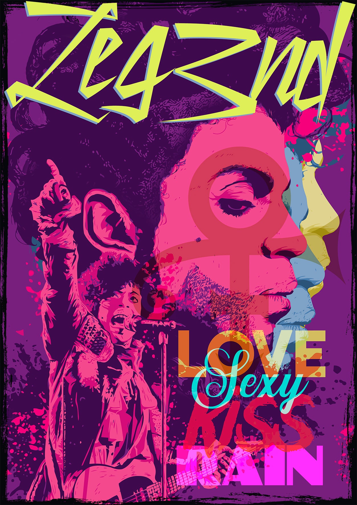 LEG3ND-PRINCE