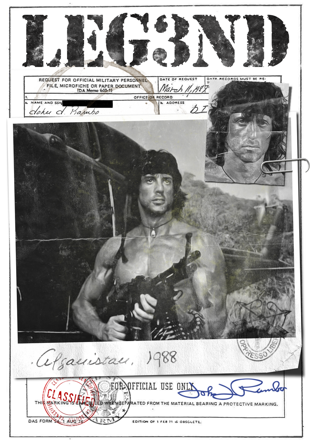 LEG3ND-RAMBO