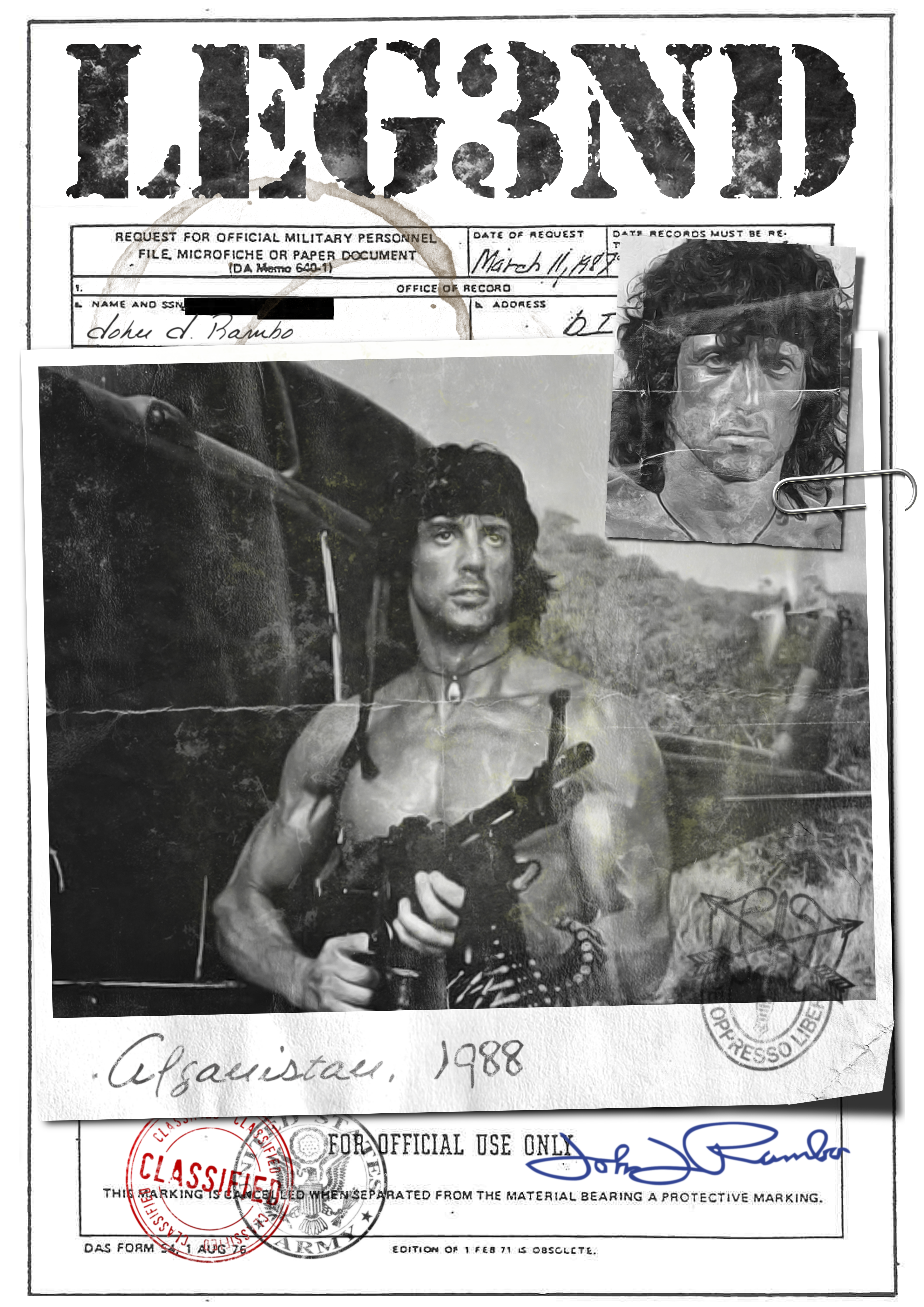 LEG3ND-RAMBO