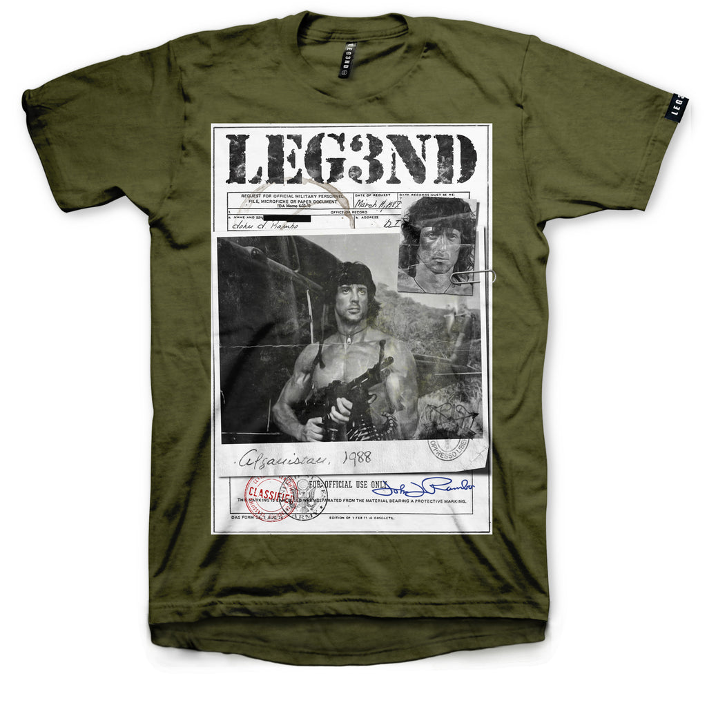 LEG3ND-RAMBO