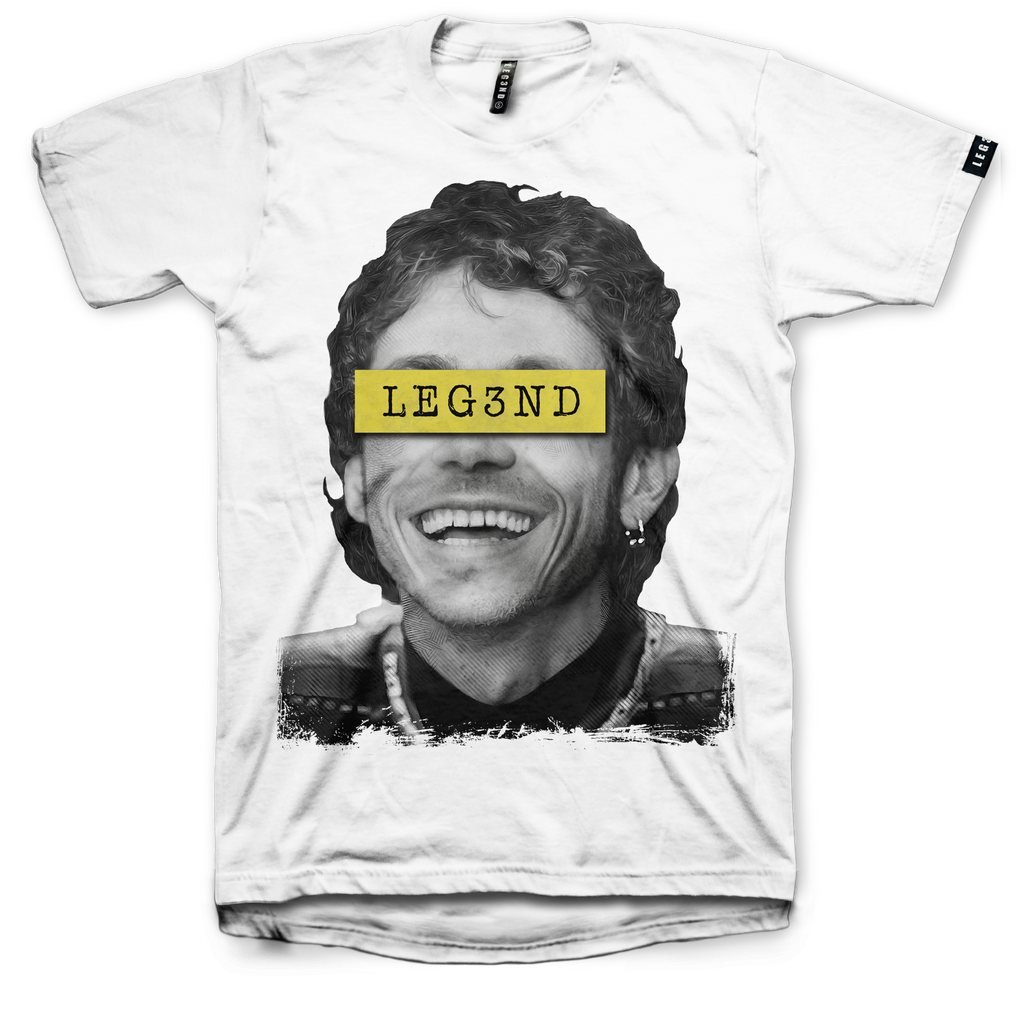 LEG3ND-THE DOCTOR
