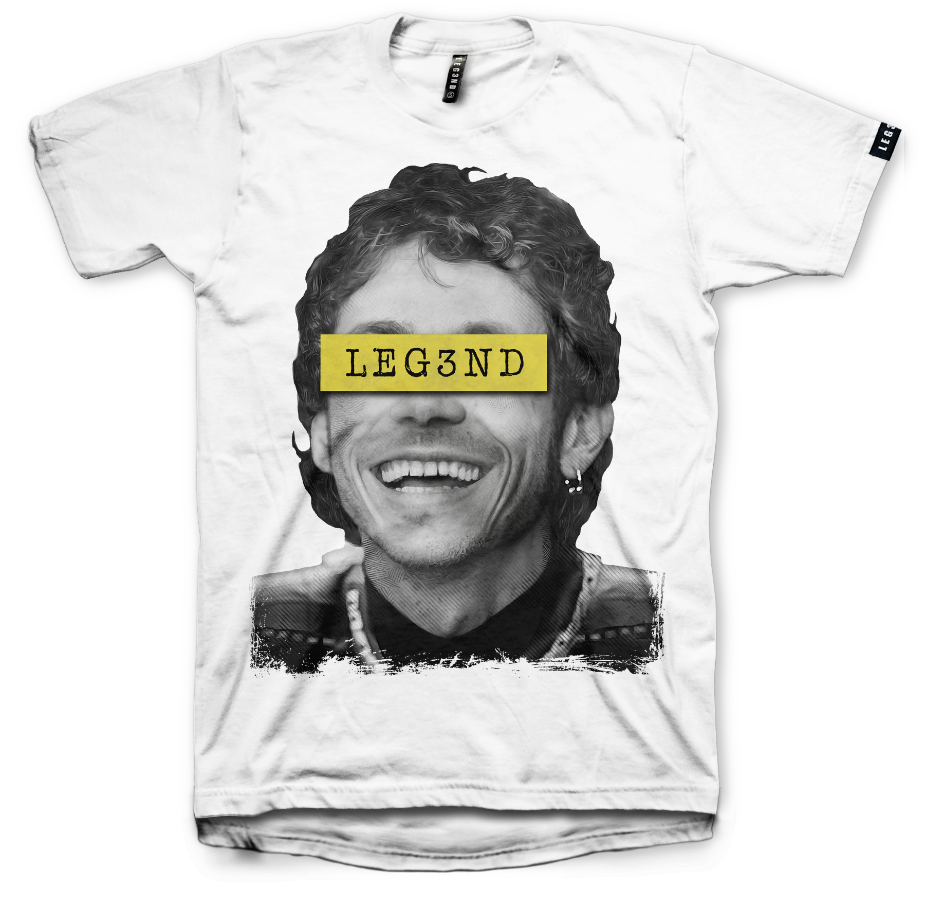 LEG3ND-THE DOCTOR