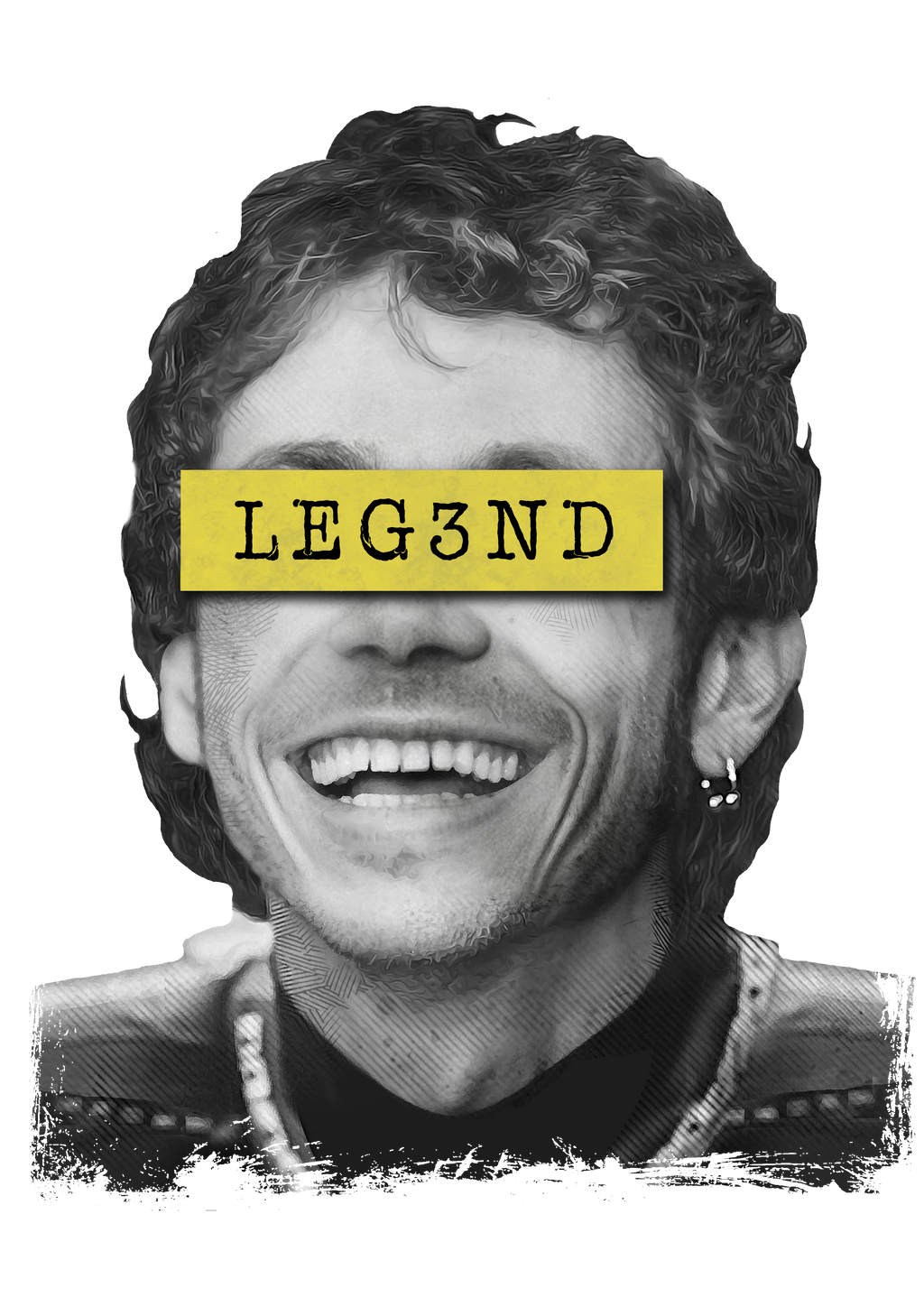 LEG3ND-THE DOCTOR