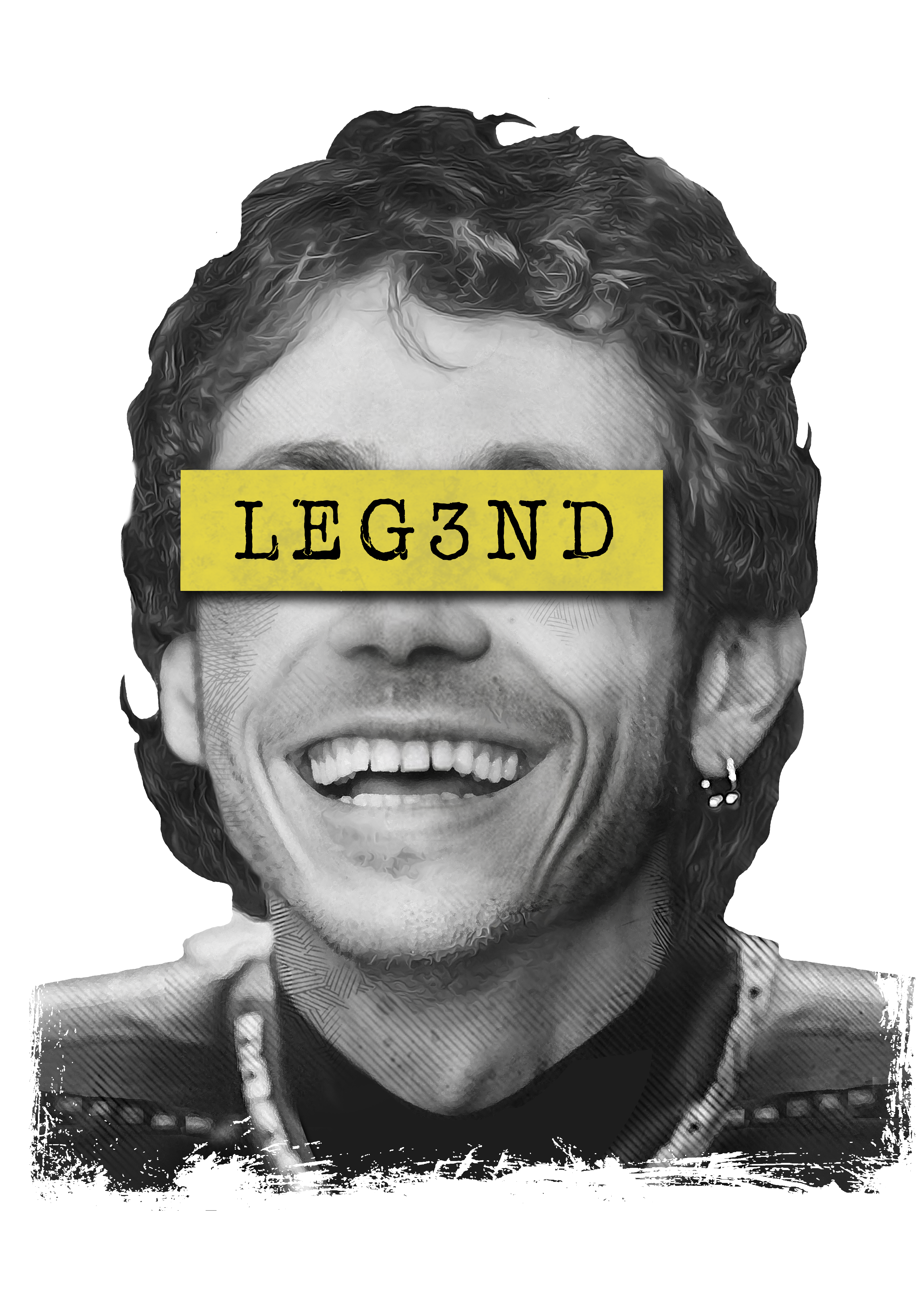 LEG3ND-THE DOCTOR