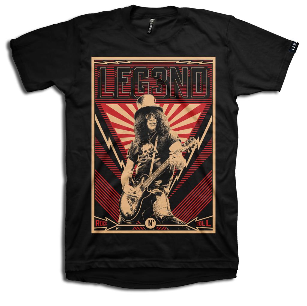 LEG3ND-SLASH
