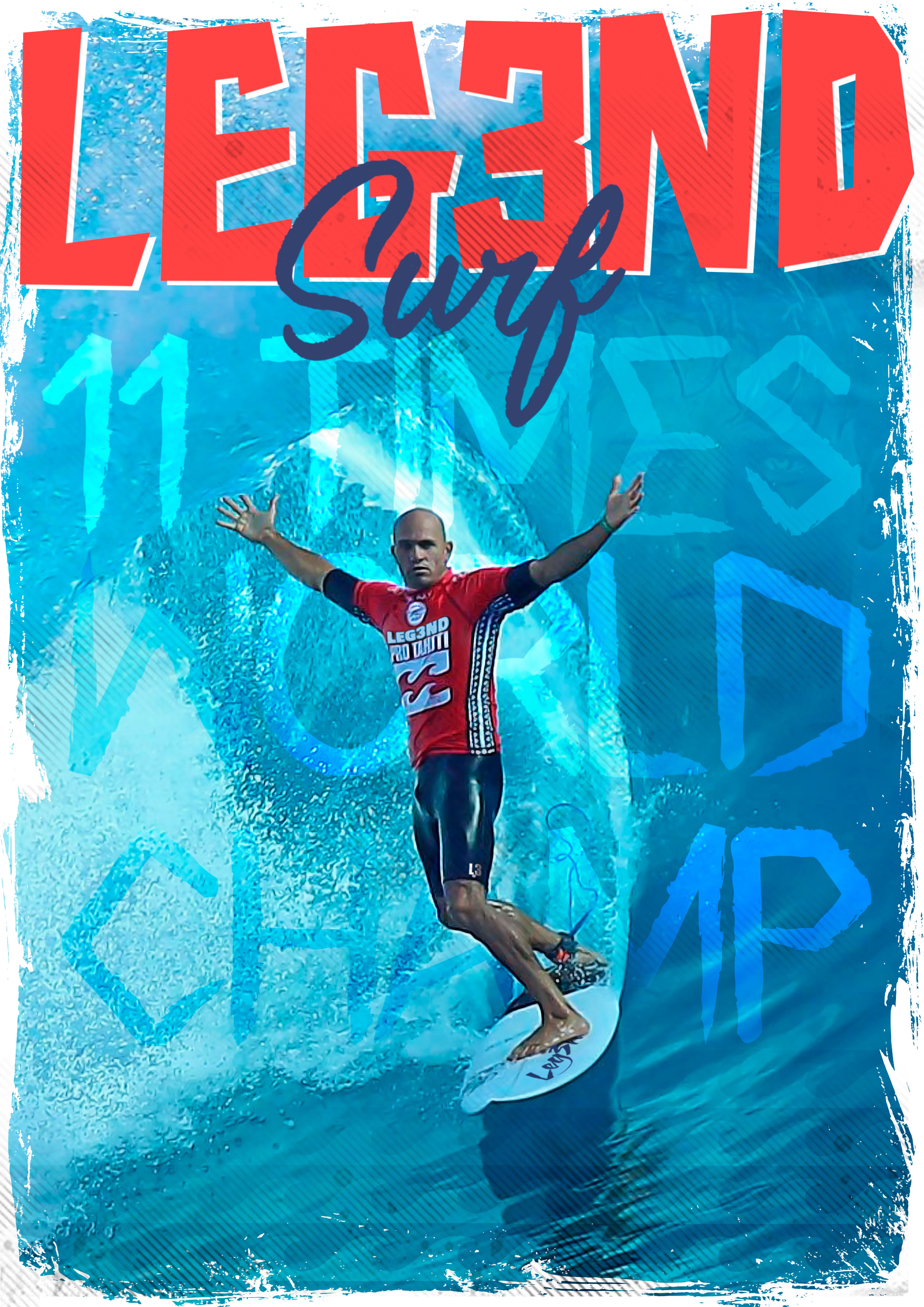 LEG3ND-SLATER