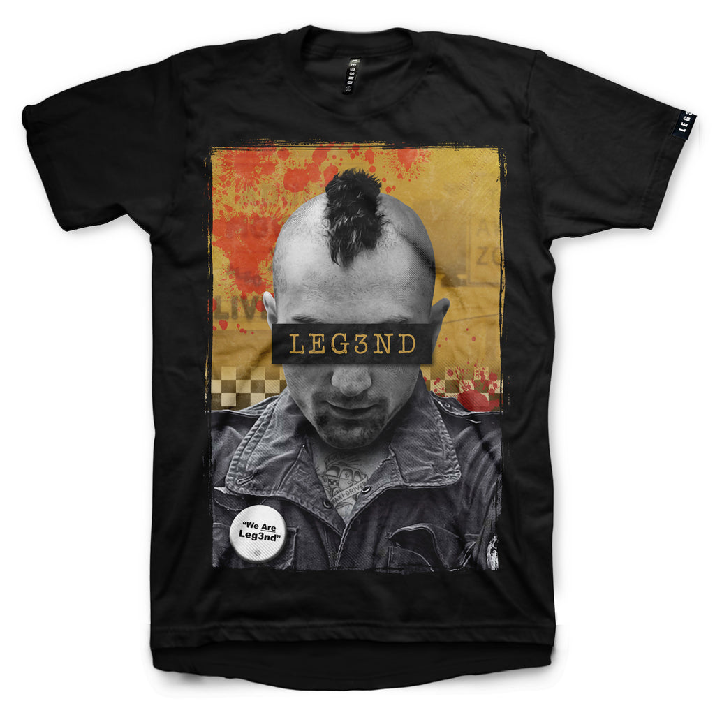 LEG3ND-DRIVER