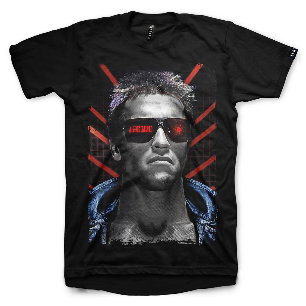 LEG3ND-TERMINATOR