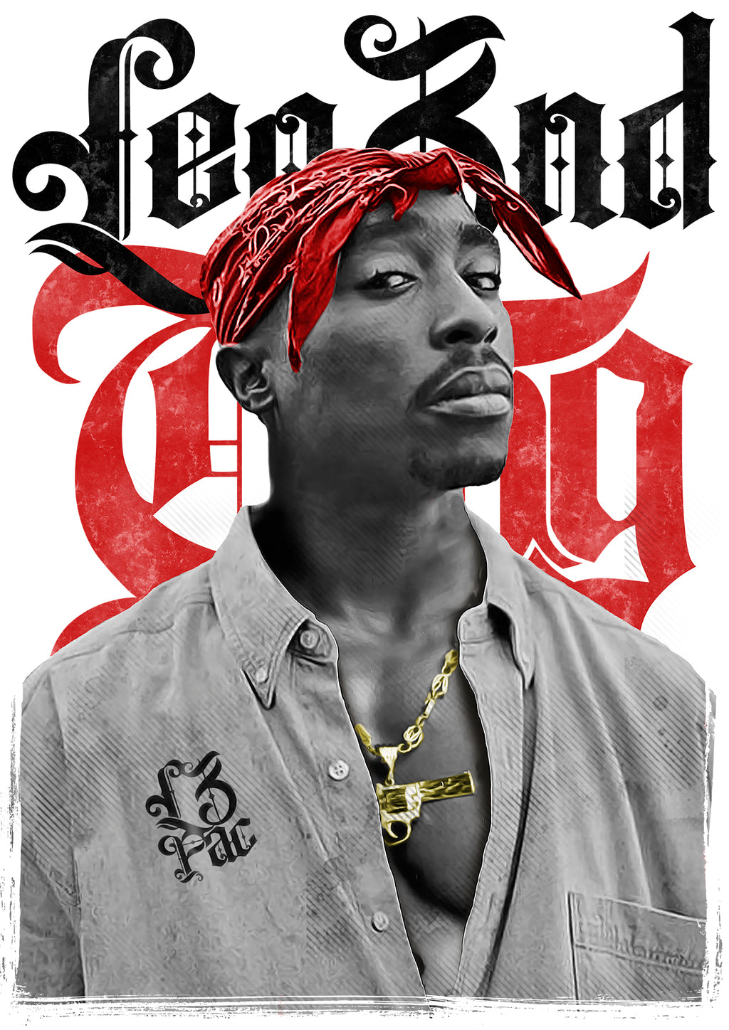 LEG3ND-TUPAC