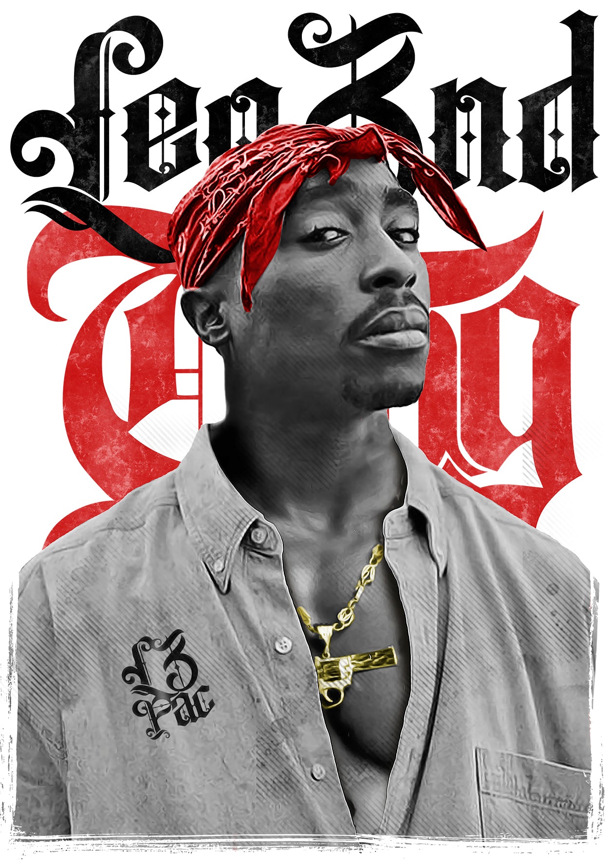 LEG3ND-TUPAC