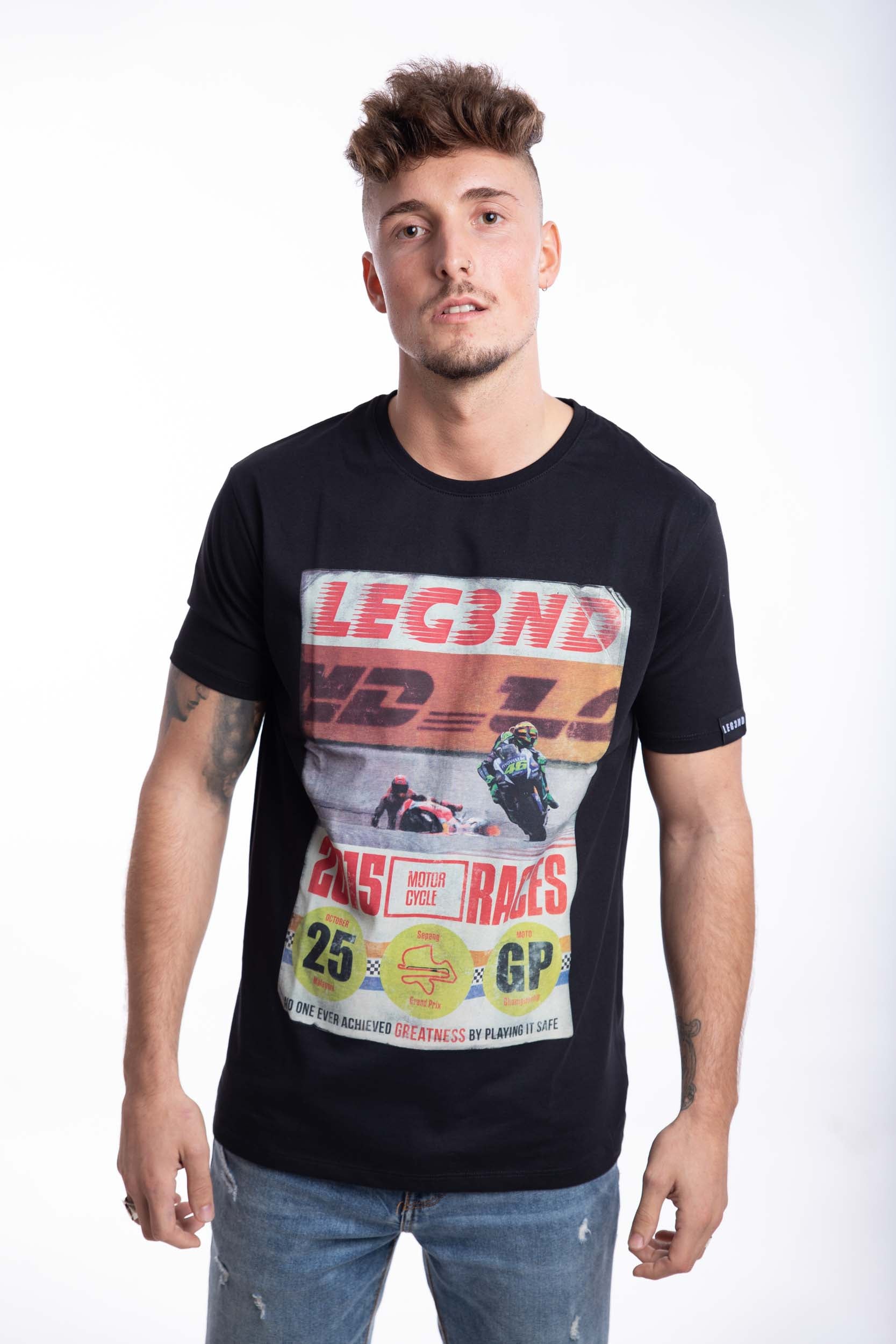 LEG3ND-GAS