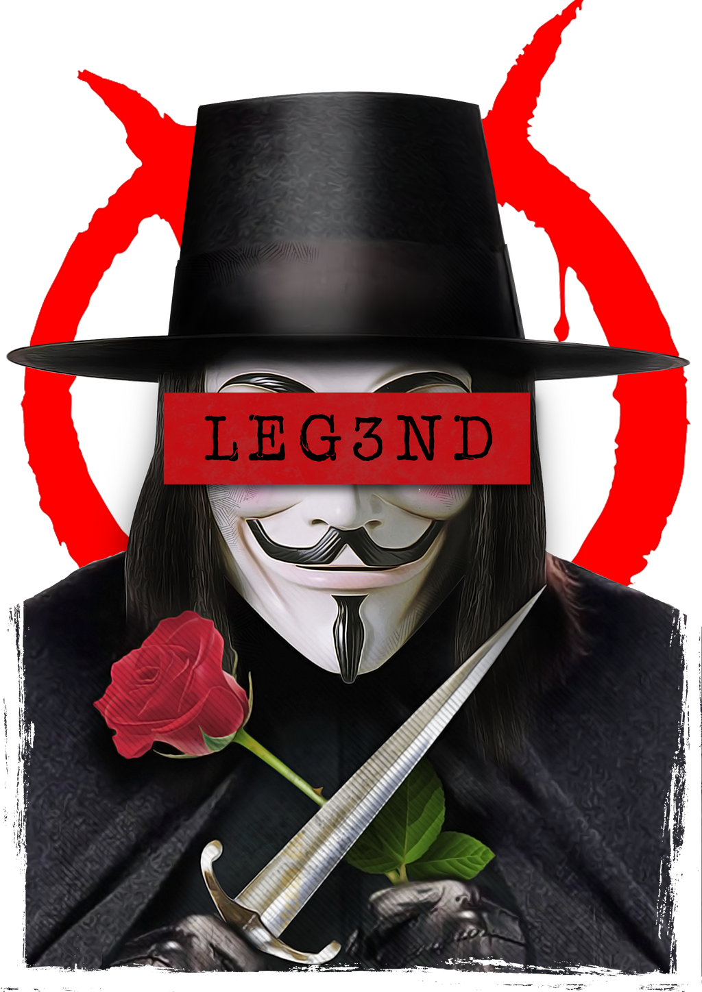 LEG3ND-VENDETTA
