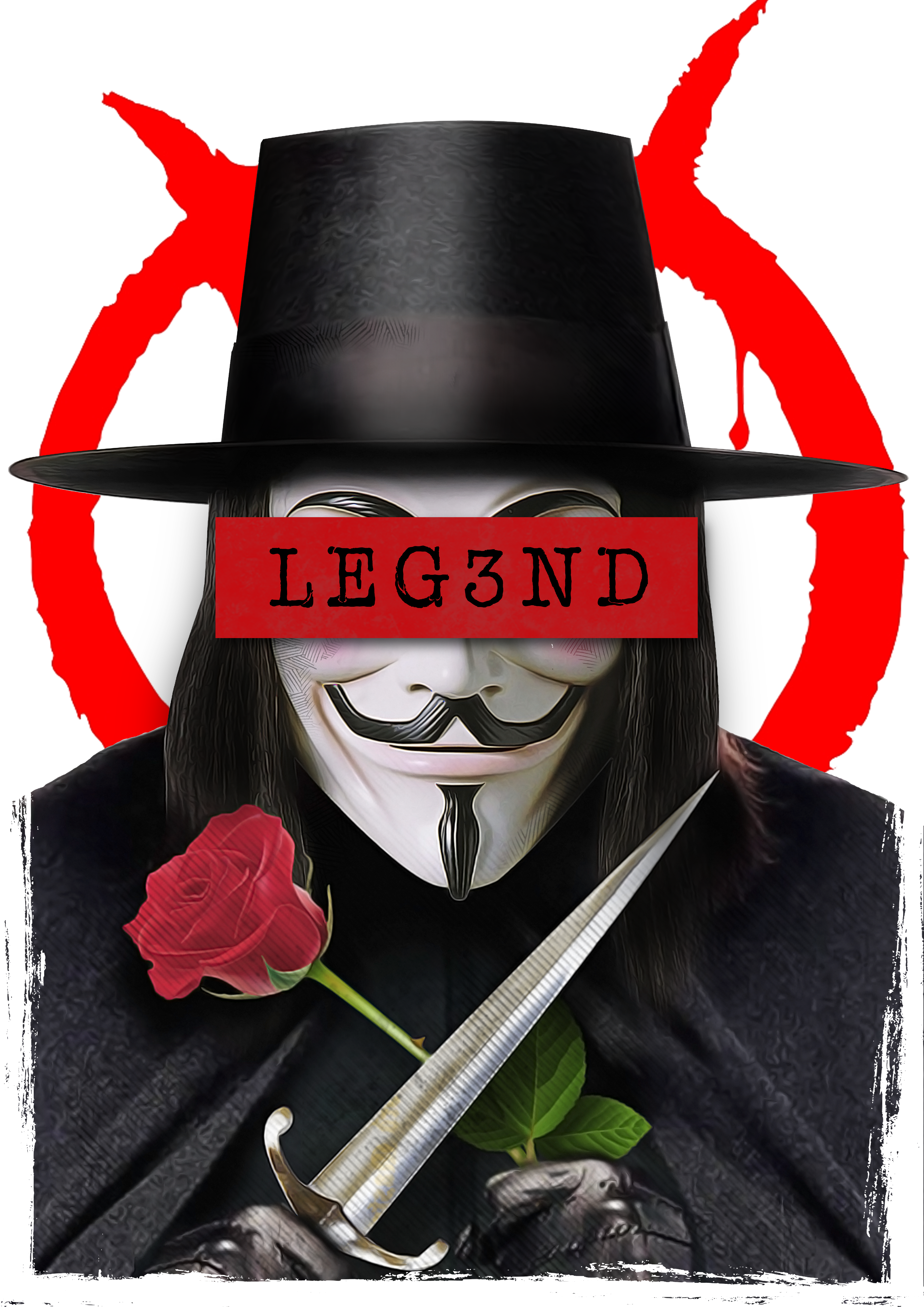 LEG3ND-VENDETTA