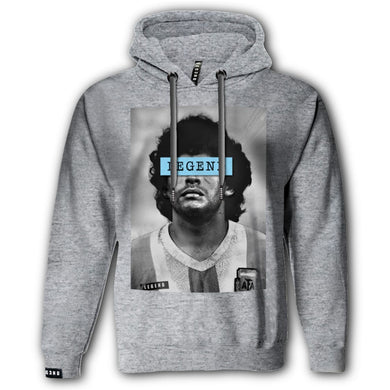 SUDADERA LEG3ND-D10S